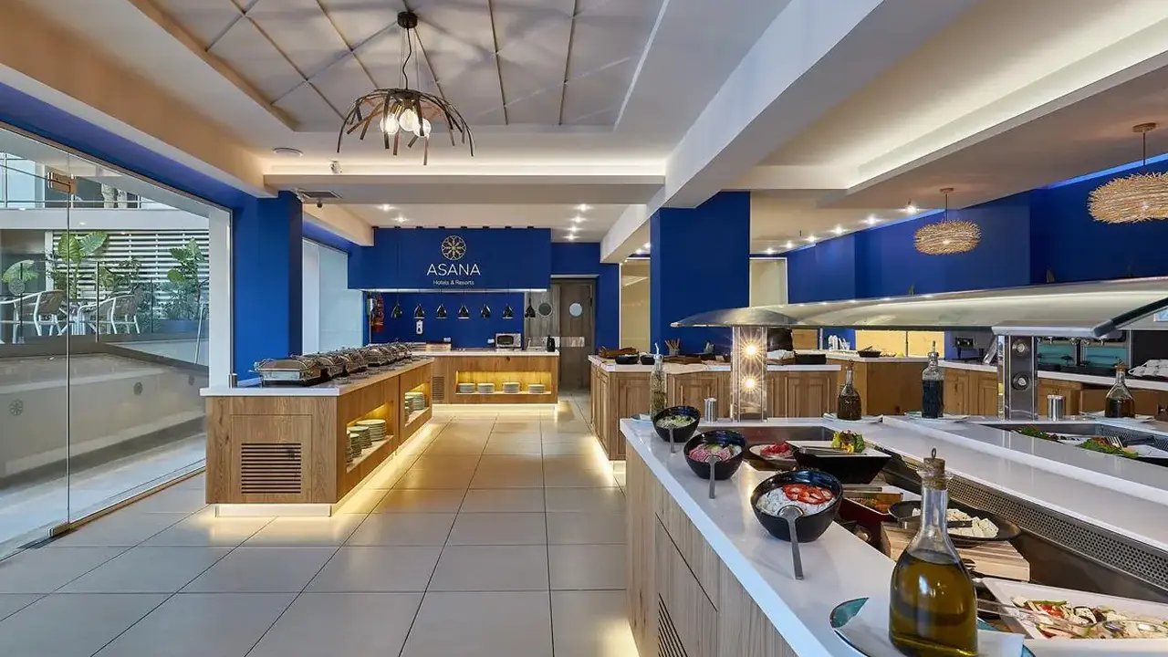 Asana Hotel (Adults Only 14+)
