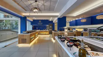 Asana Hotel (Adults Only 14+)