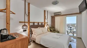 Asana Hotel (Adults Only 14+)