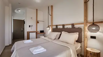 Asana Hotel (Adults Only 14+)