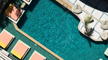 Asana Hotel (Adults Only 14+)