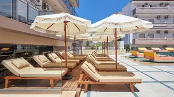 Asana Hotel (Adults Only 14+)