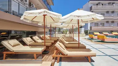 Asana Hotel (Adults Only 14+)