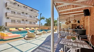Asana Hotel (Adults Only 14+)