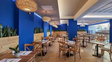 Asana Hotel (Adults Only 14+)