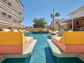 Asana Hotel (Adults Only 14+)