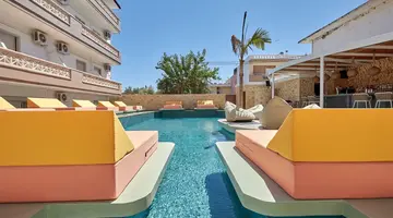 Asana Hotel (Adults Only 14+)