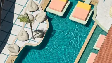 Asana Hotel (Adults Only 14+)