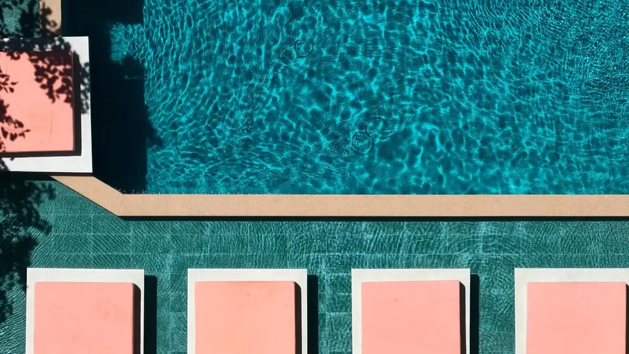 Asana Hotel (Adults Only 14+)