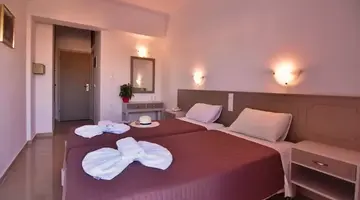 Asana Hotel