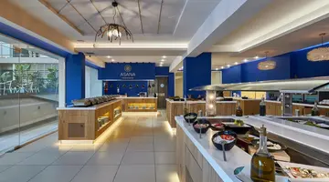 ASANA HOTEL