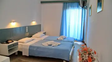 Asana Hotel
