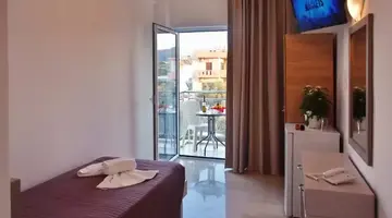 Asana Hotel