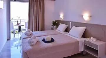 Asana Hotel