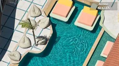Asana Hotel