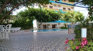 Asana Hotel