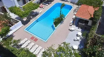 Asana Hotel