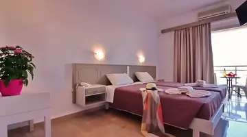 Asana Hotel