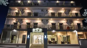Asana Hotel