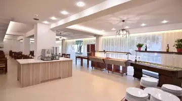 Asana Hotel