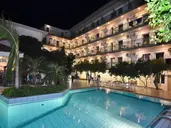 Asana Resort