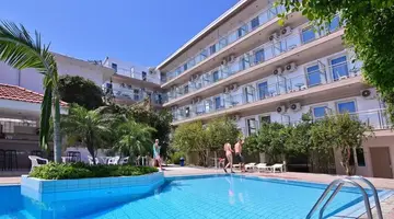 Asana Resort