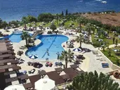 Ascos Beach Hotel
