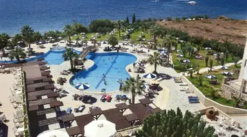 Ascos Beach Hotel
