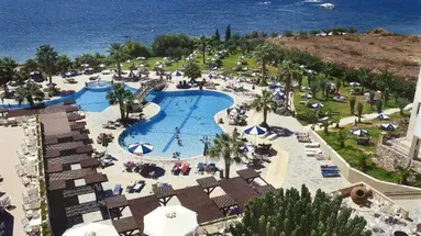 Ascos Beach Hotel