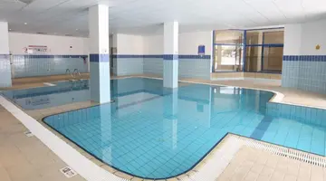 Ascos Beach Hotel