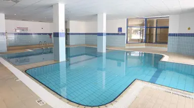 Ascos Beach Hotel