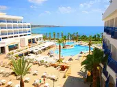 Ascos Beach Hotel