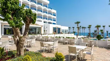 Ascos Beach Hotel