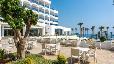 Ascos Beach Hotel