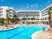 Ascos Beach Hotel