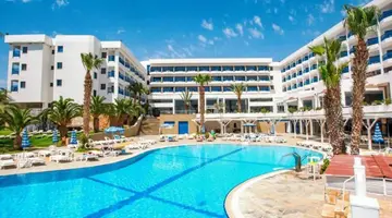Ascos Beach Hotel