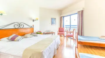 Ascos Beach Hotel
