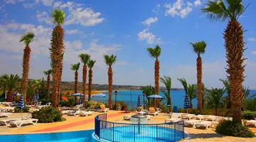 Ascos Beach Hotel