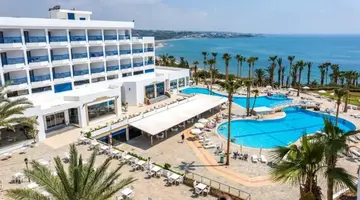 Ascos Beach Hotel