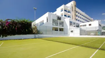 Ascos Beach Hotel