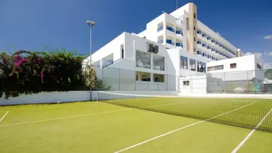 Ascos Beach Hotel