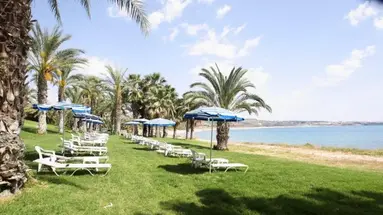 Ascos Beach Hotel