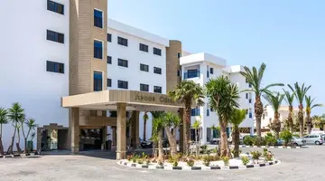 Ascos Beach Hotel