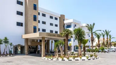 Ascos Beach Hotel