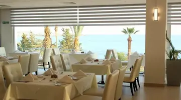 Ascos Beach Hotel