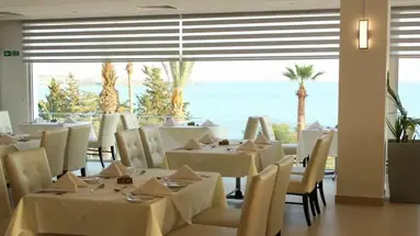 Ascos Beach Hotel