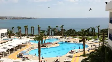 Ascos Beach Hotel