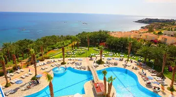 Ascos Beach Hotel