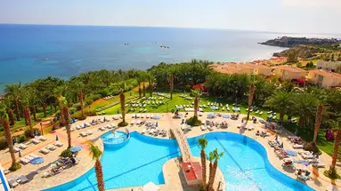 Ascos Beach Hotel