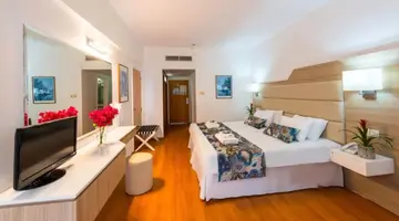 Ascos Beach Hotel